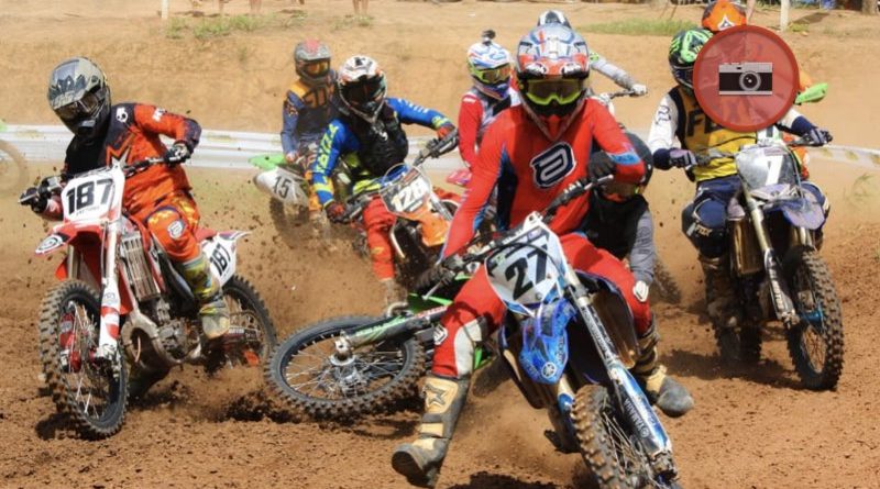 FOTOS: GP do Parecis agitou o motocross matogrossense neste fim de semana