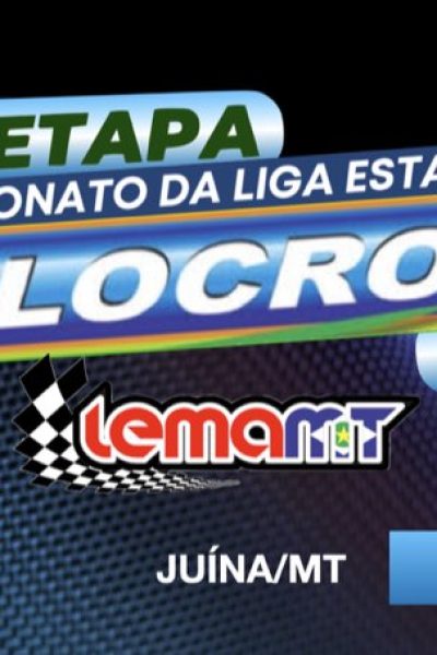 VÍDEO: Assista AO VIVO a 3ª etapa do Velocross Lemamt direto de Juína