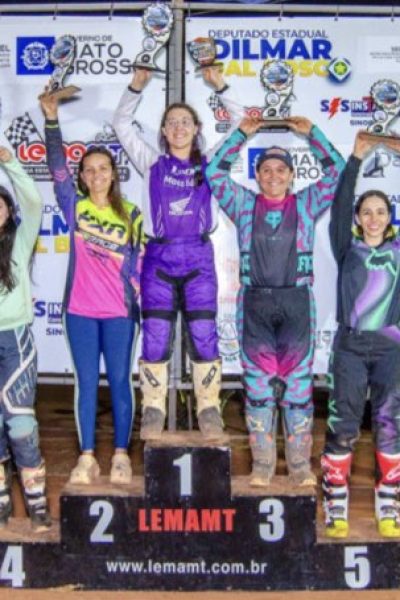 RESULTADOS: MX LEMAMT – 5ª Etapa – Boa Esperança do Norte/MT