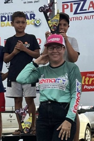 RESULTADOS: MOTOCROSS LEMAMT – 1ª Etapa – Juína/MT