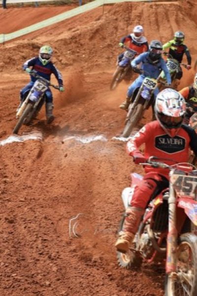 RESULTADOS: MOTOCROSS LEMAMT – 2ª Etapa – São José do Rio Claro/MT